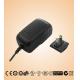 Green Power Remove AC PIN switching power adapter 24W For Tatop, Pos, Cell Phone Charging