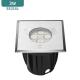 3W VDE SS316L SMD3030 LED Ground Lamp 170ma Transparent Led Garden Lamp