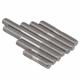 M5 5mm Double End Steel Threaded Stud Bolts Screws A2 304 Stainless Steel