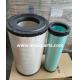 Good Quality Air  Filter For  11110022+11110023