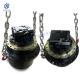 TB228 TB235 TB250 TB175 TB180 TB1140 Complete Final Drive With Motor 19031-26000 For Takeuchi Excavator Travel Motor