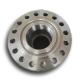 Forged ASME B16.5 Inconel 600 UNS N06600 Nickel Alloy  LJ  Flanges Lap Joint Flange