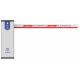 Electric Automatic Boom Barrier Gate Led Aluminium Arm