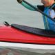 High quality recreational ocean/sea kayak durable neoprene Kayak Spray Skirt