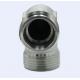 External Thread BSPT BSPP 90-Degree Elbow Hydraulic Fittings Stainless Steel 2c9 Near Me