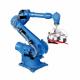 Industrial Robot Arm Welding Machine With Video Outgoing-Inspection Provided
