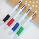 4color pen multi-color plastic pen for student