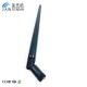 High Efficiency Omni WIFI Antenna , 2.4 Ghz 5.8 Ghz Yagi Antenna Customized