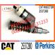 Diesel Engine parts Fuel Injector 2537280 for perkins engine