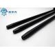 Forging 7 Degree Tapered Drill Pipe H22 For Mining