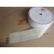 Clear Nylon Hook And Loop Fastener Tape For Sports Equipment