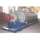 Hollow Shaft Paddle Dryer Chemical Vacuum Paddle Dryer