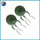 SPMZC Intelligent PTCR 300R 105C 290V NTC PTC Thermistors For Energy Saving Lamp