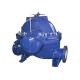Low Pressure Single Stage Horizontal Centrifugal Pump With Dynamic Balance Check Impeller