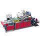 High Speed Express Poly Mailer Bag Making Machine