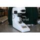 Vertical Space 100mm Micro Vickers Hardness Testing Machine Support Motorized Turret