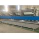 1.5mm Bending Capacity Hydraulic Press Brake Machine 3000mm Working