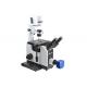 Education Inverted Optical Microscope / 25X Inverted Phase Contrast Microscopy