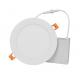 4 Inch Round 12w Small LED Panel Lights Ultra Slim Led Ceiling Light