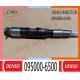 DENSO Diesel Common Rail Fuel Injector 095000-6500 RE529117