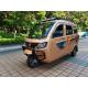 200CC Water Cooling Three Wheeled Passenger Taxi 5 doors TUK TUK Rickshawb for 7 Seaters