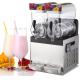 Commercial Restaurant Beverage Slushie15l  Frozen Drink Slush Machine