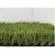 4 Tones Garden Artificial Grass PP Cloth Plus Reinforced Net Backing