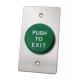 Big Mushroom Press to Exit Push Button for Door Exit Access Control