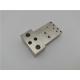 Nickel Plating Cnc Precision Parts Installation Component High Accuracy