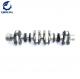 SK200-8 SK210-8 SK330-8 SK350-8 Excavator Engine Parts J05E J08E 13411-E0100 S1341-12281 Forged Crankshaft