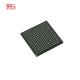 XC6SLX9-2CSG225I IC Programming Chip Automotive Defense Grade Devices