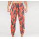 Machine Washable Sublimated Sweatpants Regular Fit For Everyday Wear