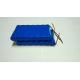 Durable 7S1P 3.6V 21Ah Lithium Ion Rechargeable Battery Pack For Power Back