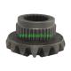 CQ27234 Chain Sprocket(ZF AXLE), Locking Differential fits for John Deer tractor Models: 6110J,6125J,6403,6603