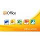 Office 2010 Professional Plus Retail 5 User Global Key Online Activation