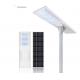 Best Selling Outdoor Waterproof IP65 Road Lamp Integrated 100W All In One LED Solar Street Light