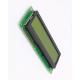 Transflective Monochrome LCD Display 160X128 Dot Matrix LCD Screen