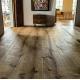 Distressed & Antique Oak Engineered Planks, size 4000 x 300MM