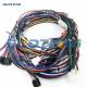 198-0857 1980857 Cabin Wiring Harness For E320C Excavator