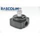 BASCOLIN Head Rotor Wholesale VE head rotor OEM 096400-1240 DENSON head rotor replacement 4/12R for TOYOTA 14B