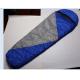 210t Lightweight Hiking Sleeping Bag Waterproof Compressed Outdoor Sporting Equipment