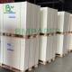 270gsm White Freezer Paper Roll Board For Fresh Food Packaging High Bulk 30 X 22.5