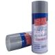 Metal Electroplating Galvanized Zinc Aerosol Spray Paint