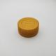 ODM Yellow 32mm Child Resistant Cap For Prescription Bottle