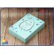 1200gsm CCNB Cardboard Paper Package Box For Electric Toothbrush