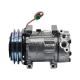 24V Truck Air Conditioner Compressor For Scania 4 24V 89468 1376999 1994-2008 WXTK029