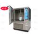 Environmental Test Machine Rubber Fabric UV Accelerated Aging Test Chamber