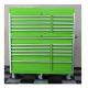 Garage Store Tools Metal Small Tool Box Workshop for Heavy Duty Metal Tool Cabinet