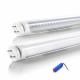 LED Emergency Tube Light With AC85-265V Aluminum Body+ PC Cover PF >0.90 50000 Working Lifetime