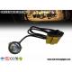 Customized Integrated Wired Msha Approved Led Mining Lights With 25000 Strong Light